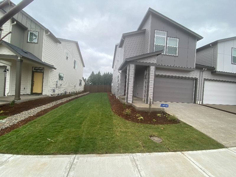 Townhouse for rent at 23839 SW Black Tortoise Terrace, Tualatin, OR 97062