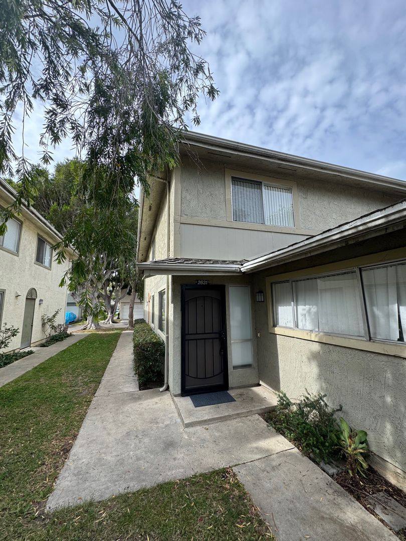 Townhouse for rent at 2631 Spinnaker Ave, Port Hueneme, CA 93041