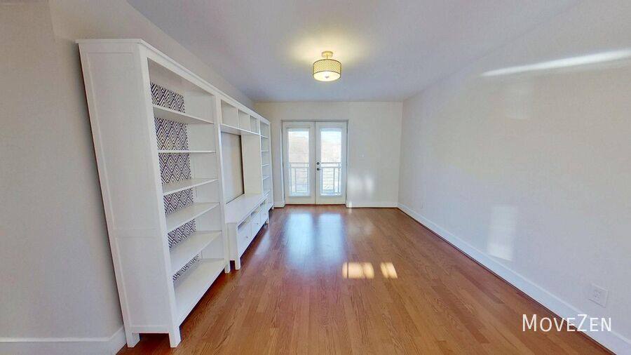 Condo for rent at 2425 Vail Ave #A19, Charlotte, NC 28207