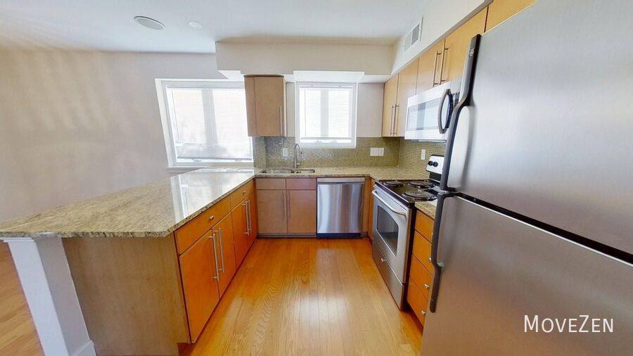 Condo for rent at 2425 Vail Ave #A19, Charlotte, NC 28207