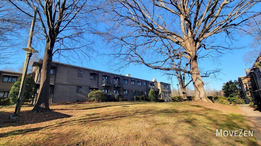 Condo for rent at 2425 Vail Ave #A19, Charlotte, NC 28207