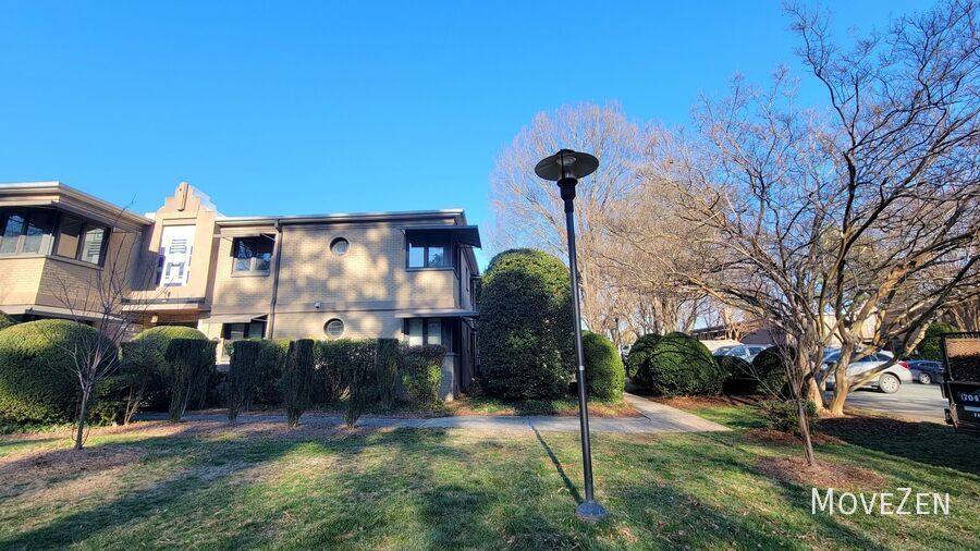 Condo for rent at 2425 Vail Ave #A19, Charlotte, NC 28207