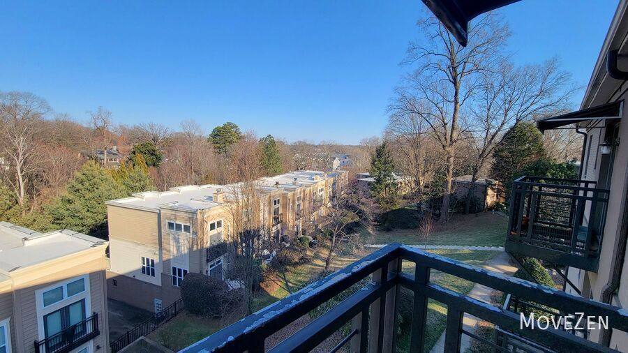 Condo for rent at 2425 Vail Ave #A19, Charlotte, NC 28207