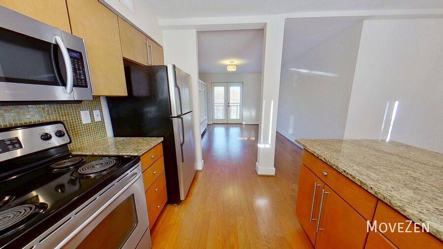 Condo for rent at 2425 Vail Ave #A19, Charlotte, NC 28207