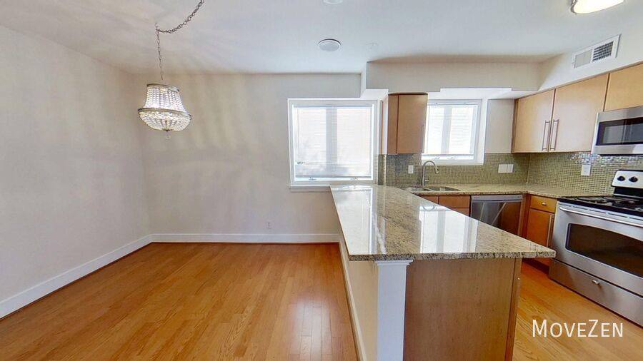 Condo for rent at 2425 Vail Ave #A19, Charlotte, NC 28207
