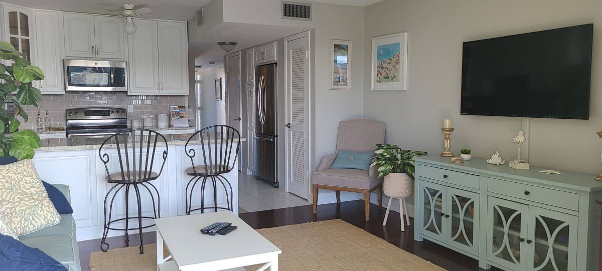 Condo for rent at 1441 N Atlantic Ave, Daytona Beach, FL 32118