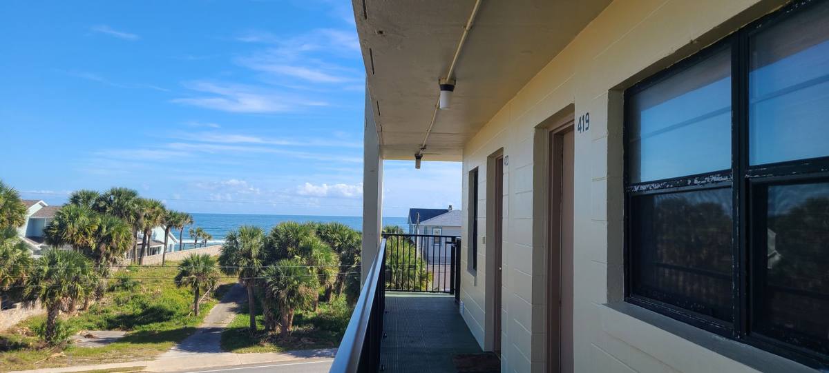 Condo for rent at 1441 N Atlantic Ave, Daytona Beach, FL 32118