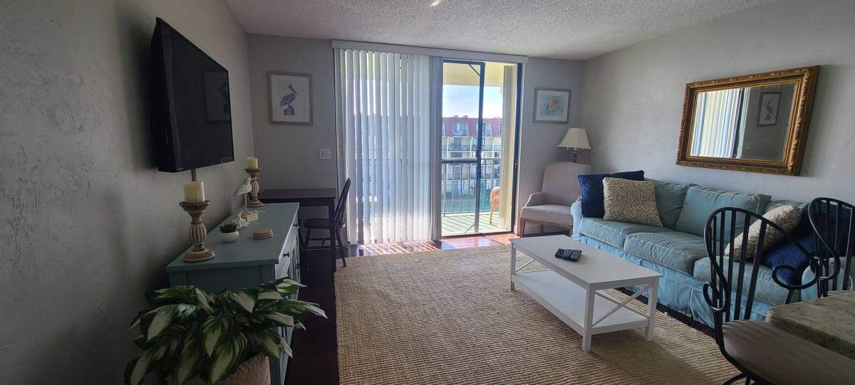 Condo for rent at 1441 N Atlantic Ave, Daytona Beach, FL 32118