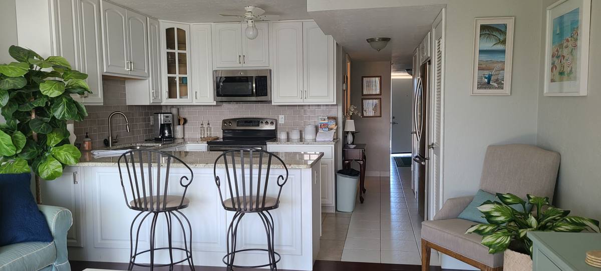Condo for rent at 1441 N Atlantic Ave, Daytona Beach, FL 32118