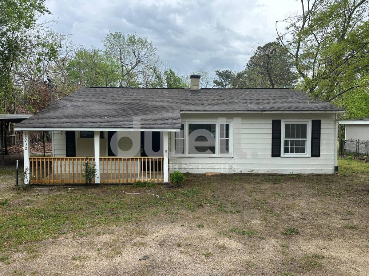 House for rent at 2932 Abelia Dr, Augusta, GA 30906