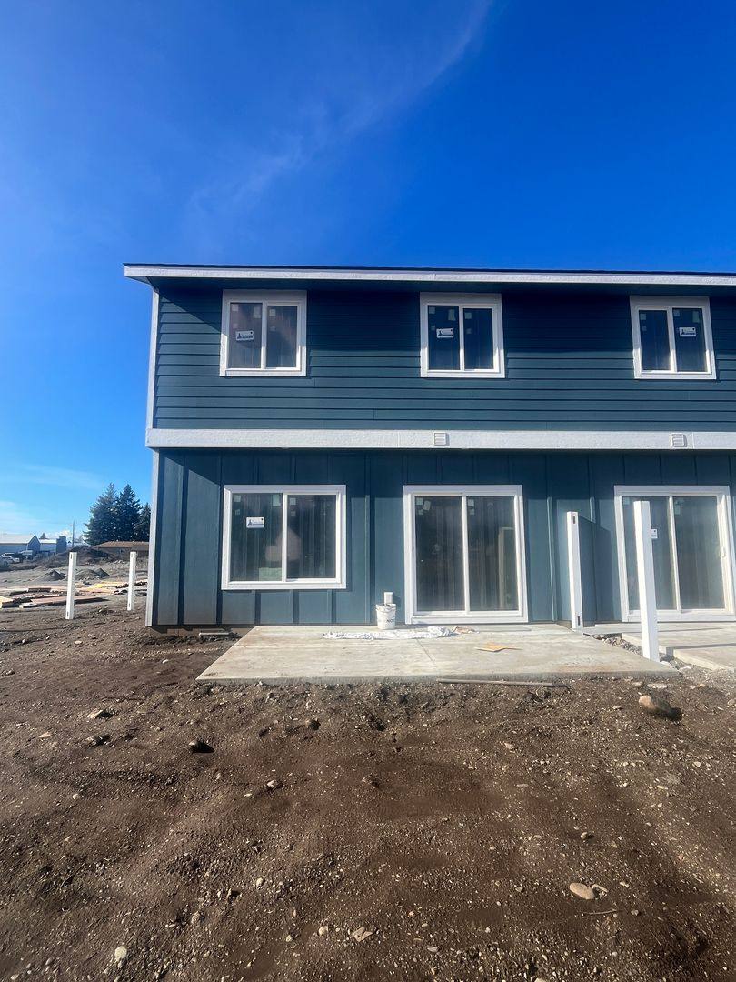 Townhouse for rent at 222 E Lobo Loop, Hayden, ID 83835