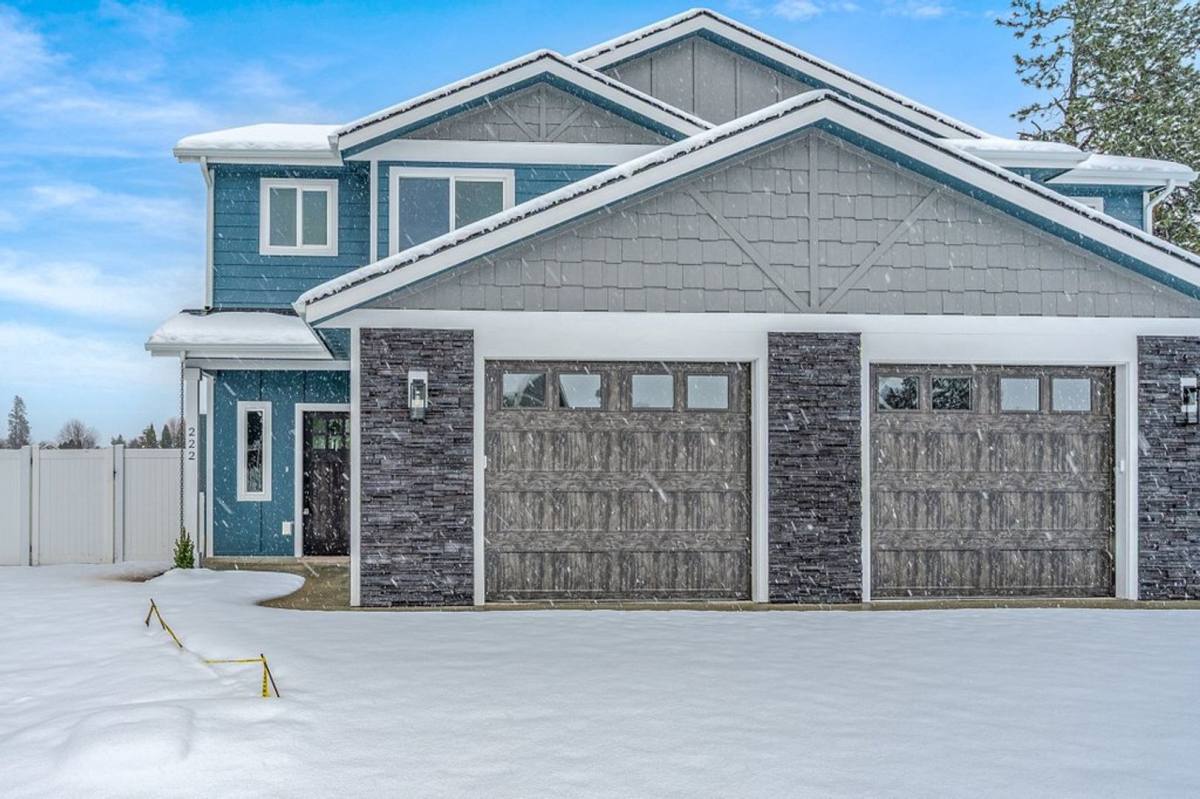 Townhouse for rent at 222 E Lobo Loop, Hayden, ID 83835