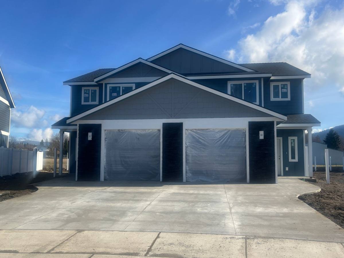 Townhouse for rent at 222 E Lobo Loop, Hayden, ID 83835