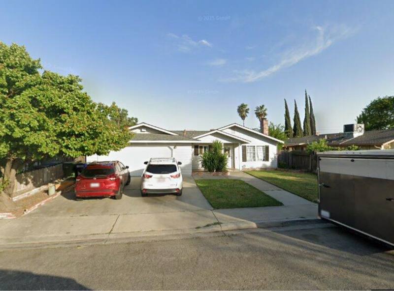 House for rent at 930 Hartley Lane, Turlock, CA 95380