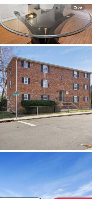 Apartment for rent at 3 Dean St #2B, Stamford, CT 06906