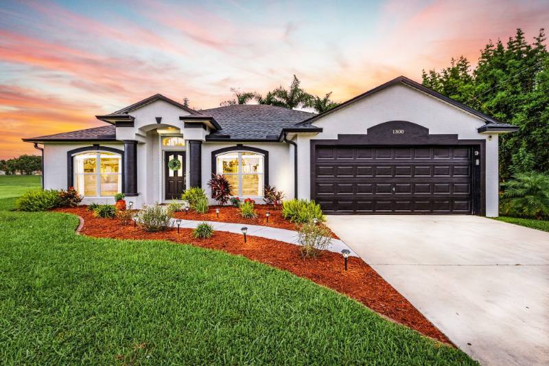 House for rent at 1300 SE 5th Terrace, Cape Coral, FL 33990