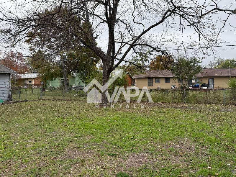 House for rent at 4938 Bernardine, San Antonio, TX 78220