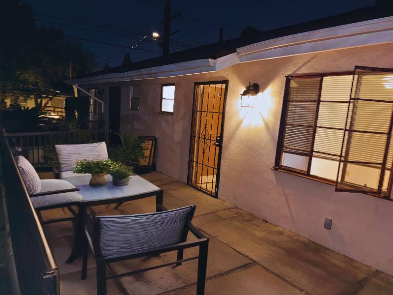 Condo for rent at 843 W Walnut Ave #B, Monrovia, CA 91016