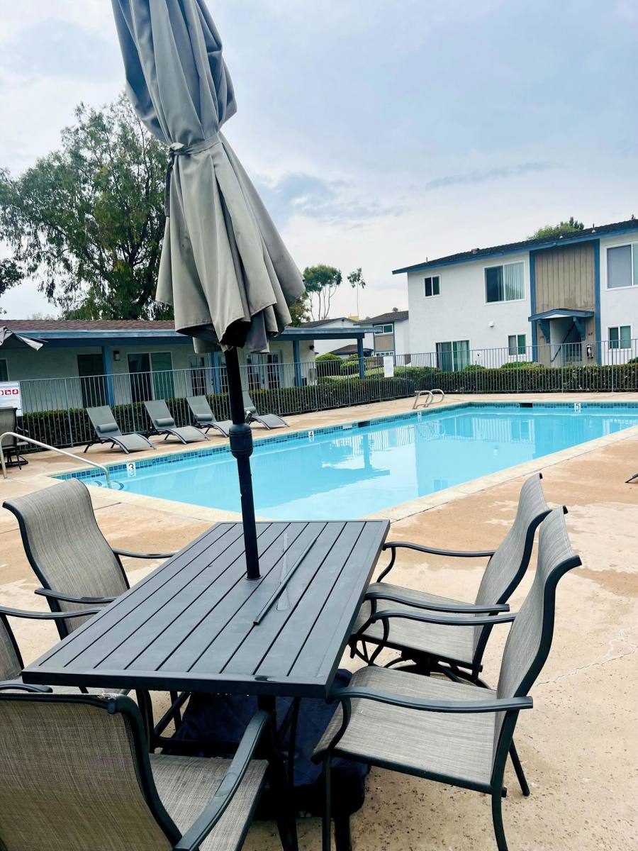 Apartment for rent at 2330-2356 Grove Ave, San Diego, CA 92154