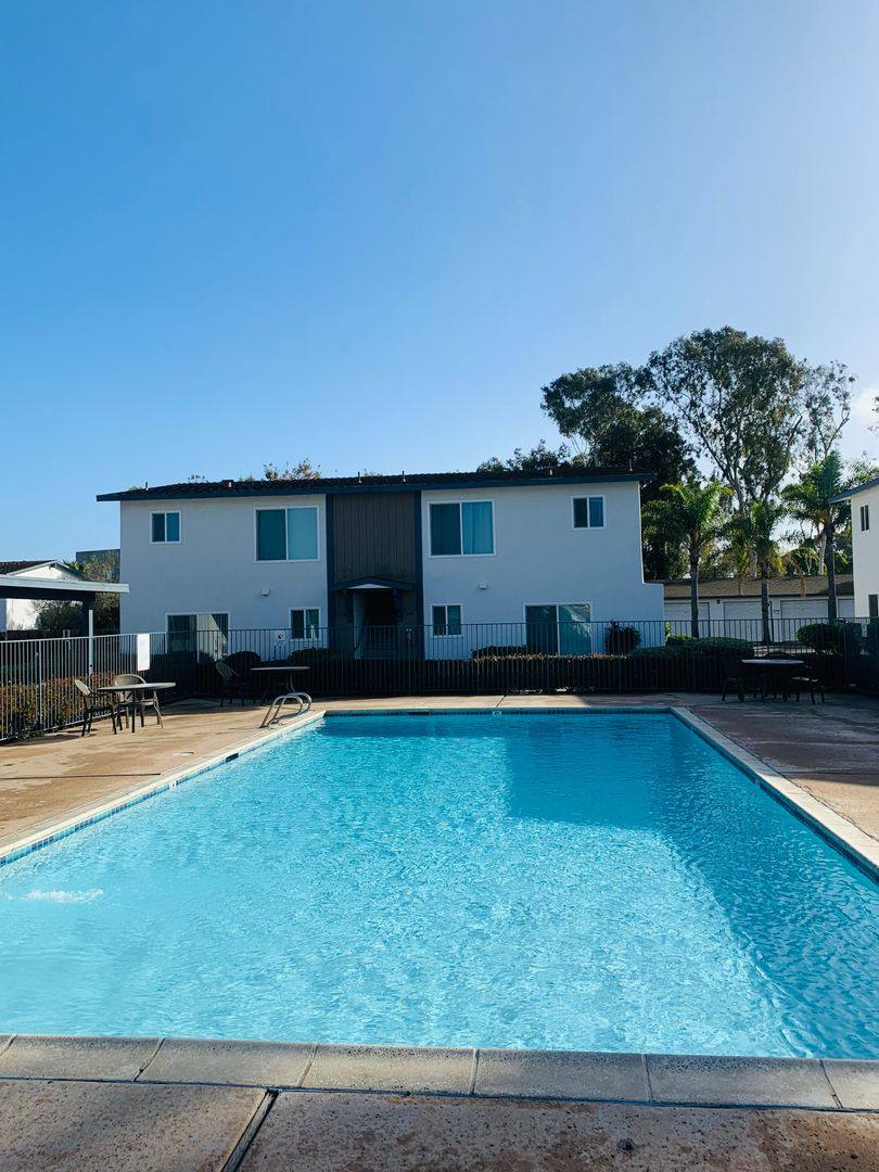 Apartment for rent at 2330-2356 Grove Ave, San Diego, CA 92154