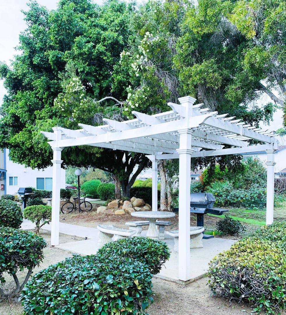 Apartment for rent at 2330-2356 Grove Ave, San Diego, CA 92154