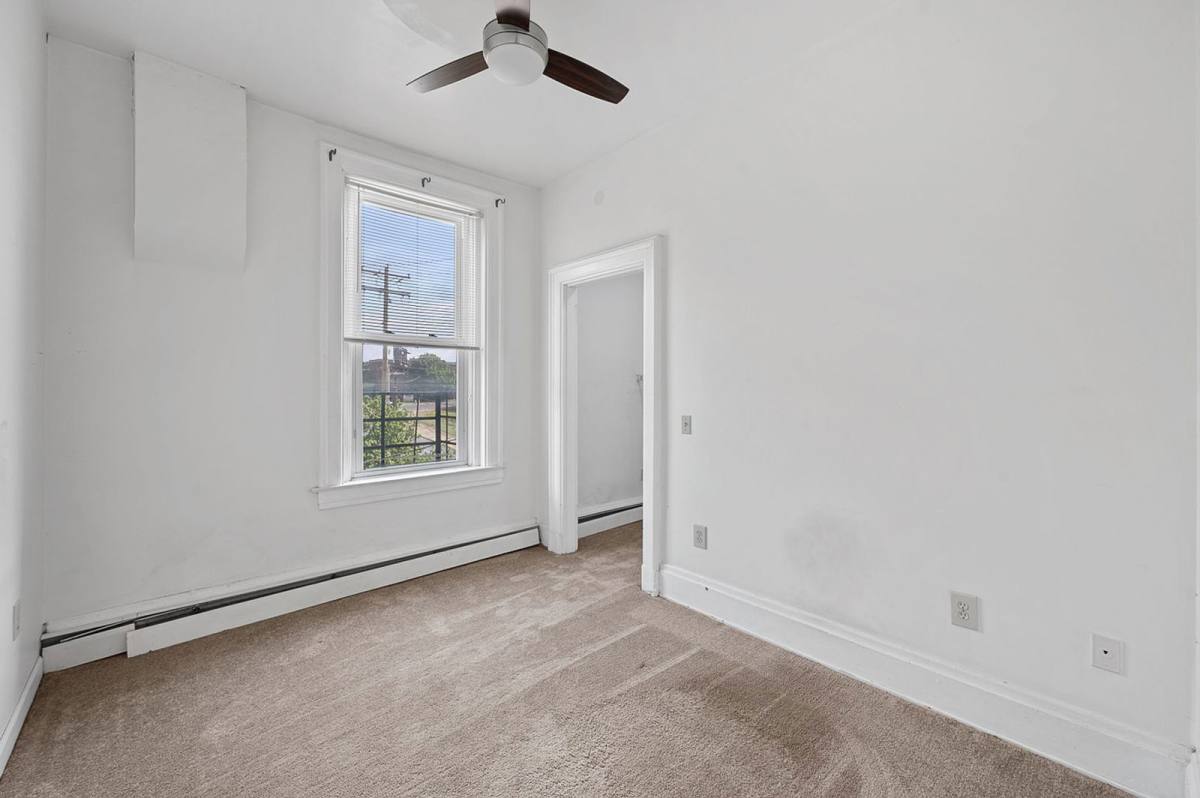 Apartment for rent at 2419 Vine St #5, Cincinnati, OH 45219