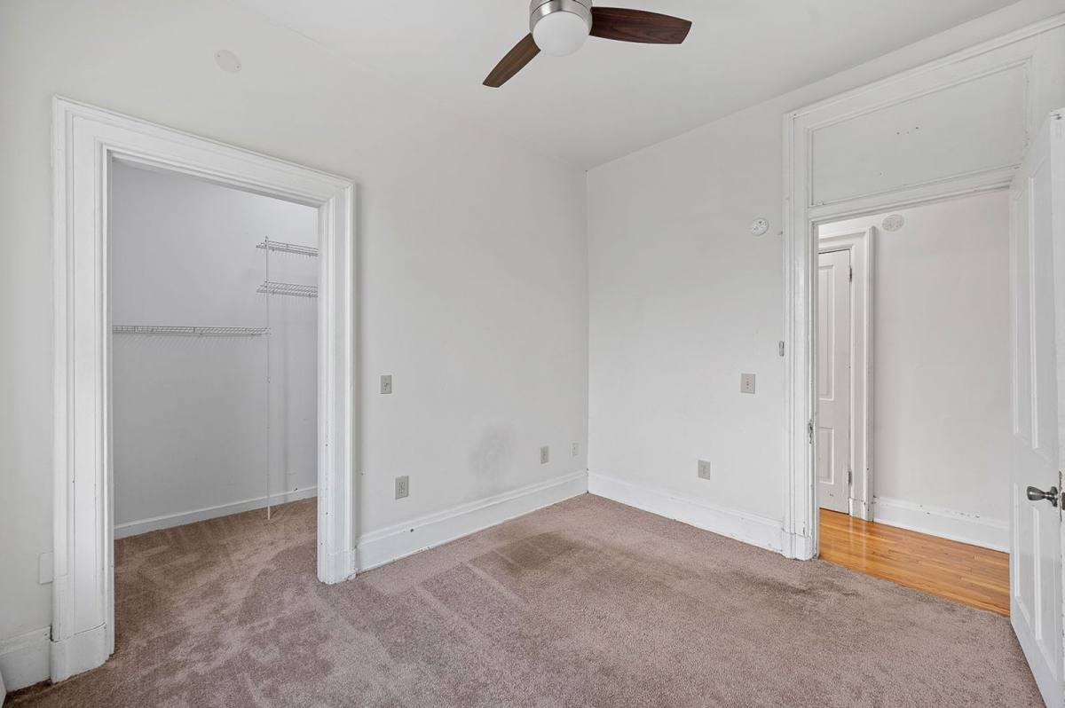 Apartment for rent at 2419 Vine St #5, Cincinnati, OH 45219