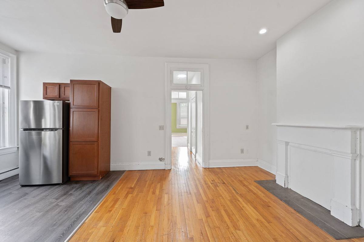 Apartment for rent at 2419 Vine St #5, Cincinnati, OH 45219