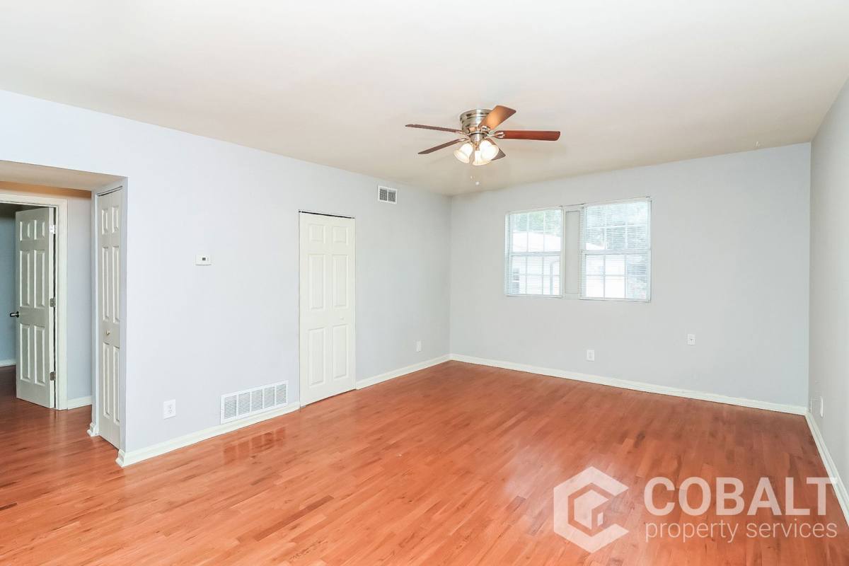 Apartment for rent at 212 Kirkwood Rd NE #4, Atlanta, GA 30317