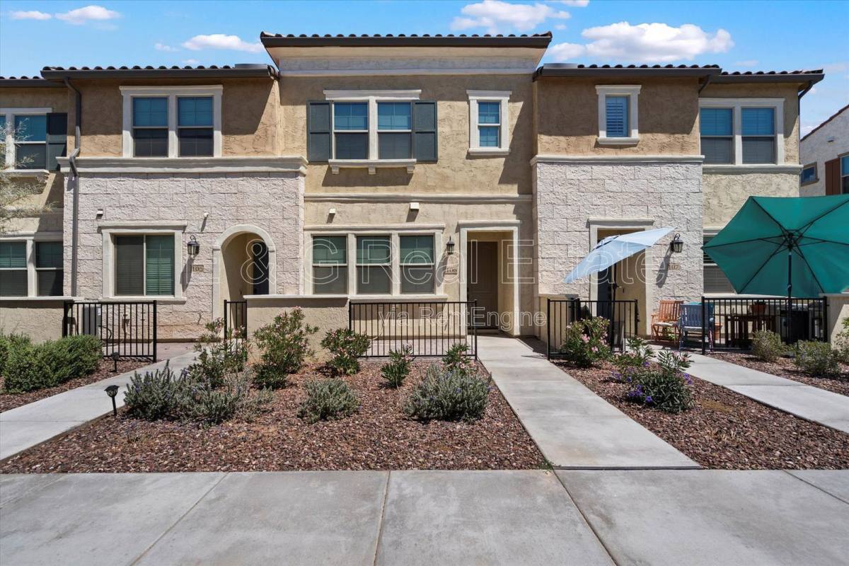 Apartment for rent at 1823 E Chelsea Lane #106, Gilbert, AZ 85295