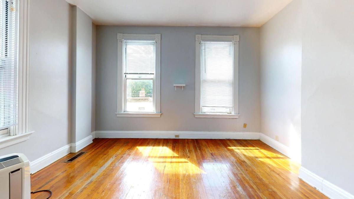 Apartment for rent at 2222 Flora St, Cincinnati, OH 45219