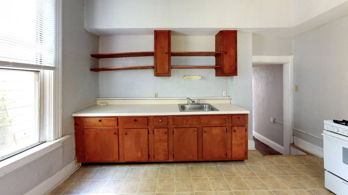 Apartment for rent at 2222 Flora St, Cincinnati, OH 45219