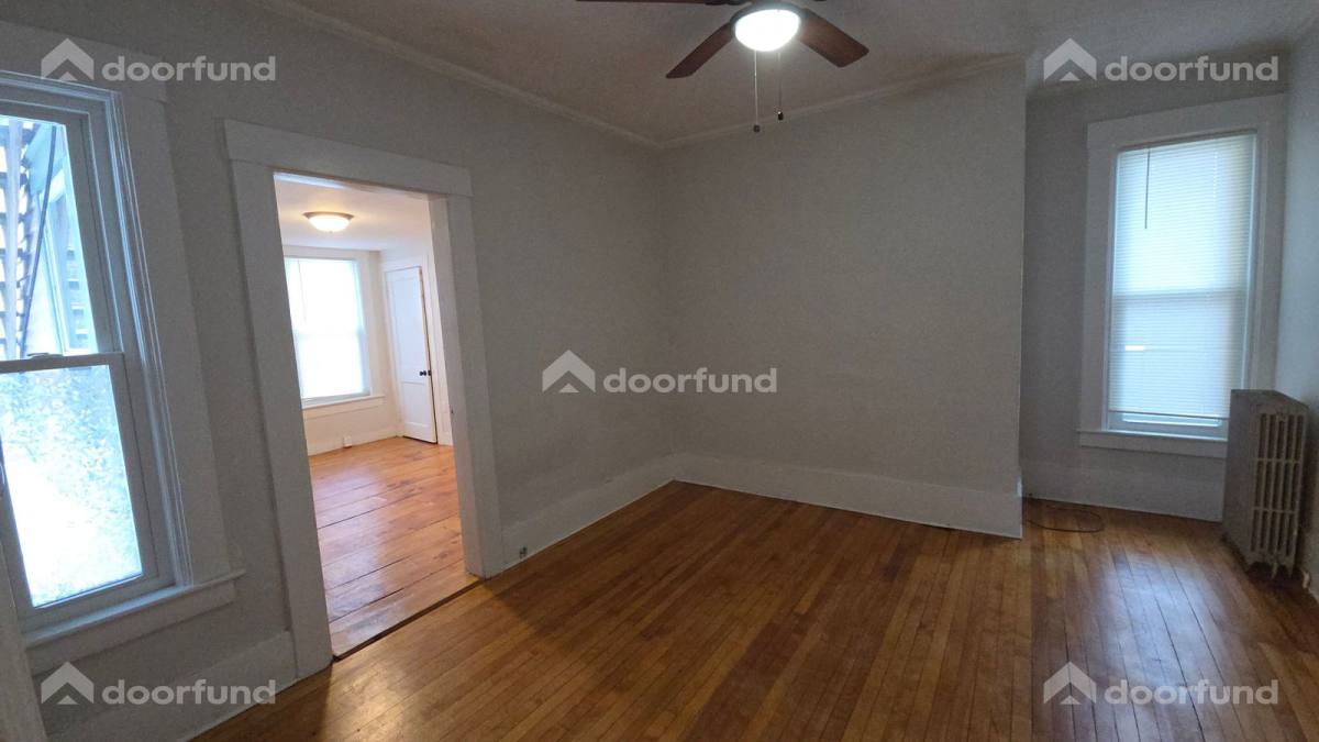 Apartment for rent at 46 E Main St #2, Ayer, MA 01432