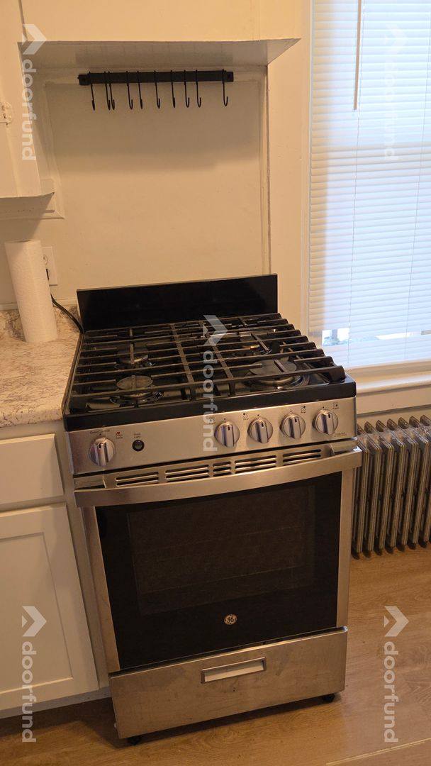 Apartment for rent at 46 E Main St #2, Ayer, MA 01432