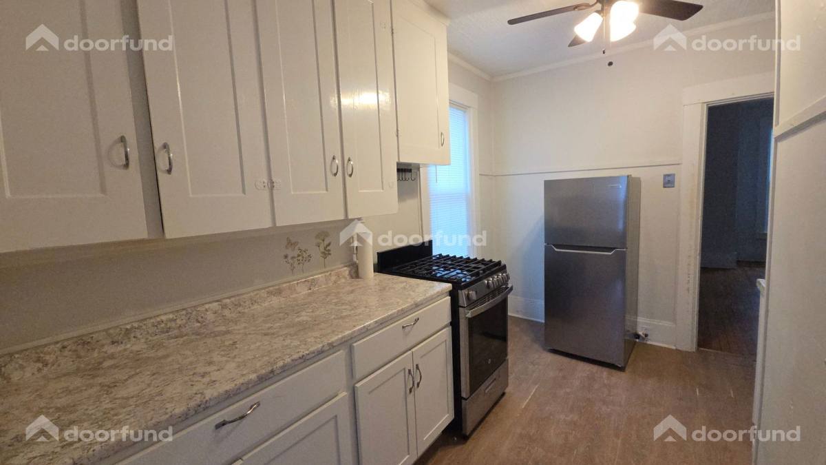 Apartment for rent at 46 E Main St #2, Ayer, MA 01432