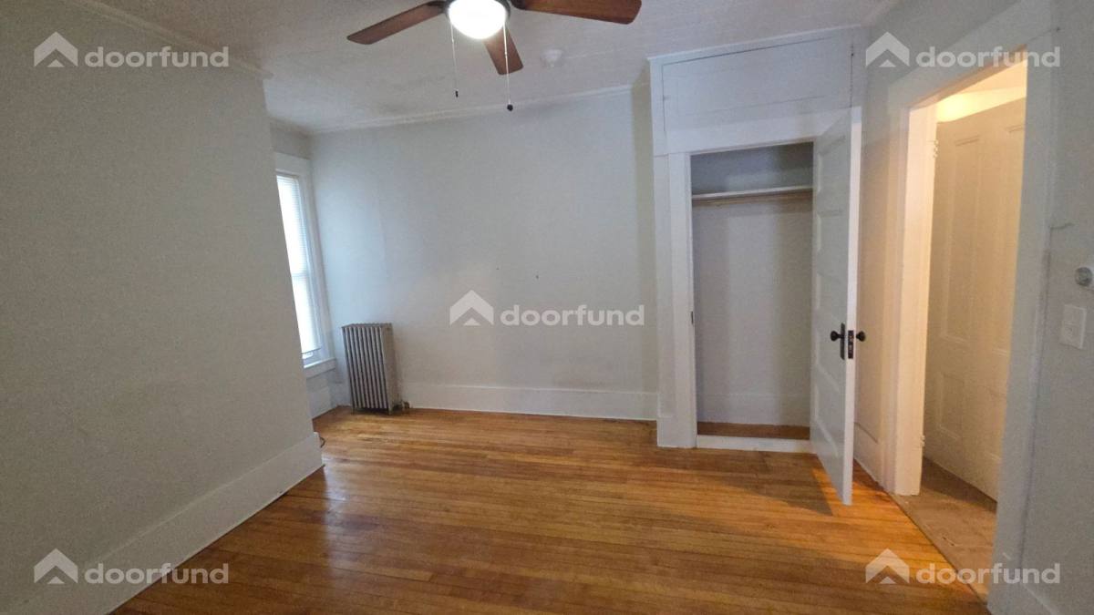 Apartment for rent at 46 E Main St #2, Ayer, MA 01432