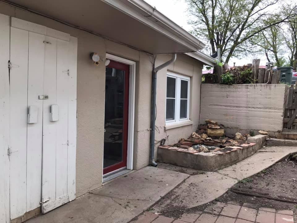 House for rent at 1711 Seventh, Dodge City, KS 67801