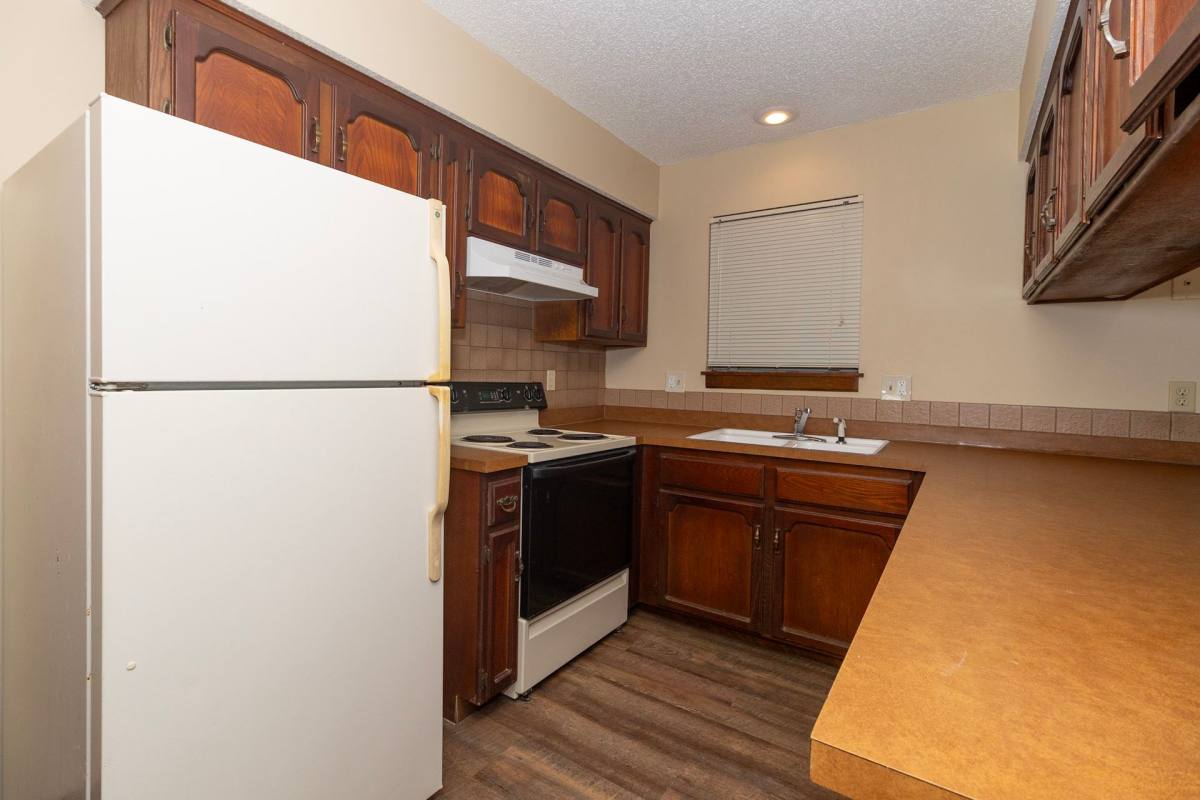 Apartment for rent at 1013 2nd St, Platte City, MO 64079
