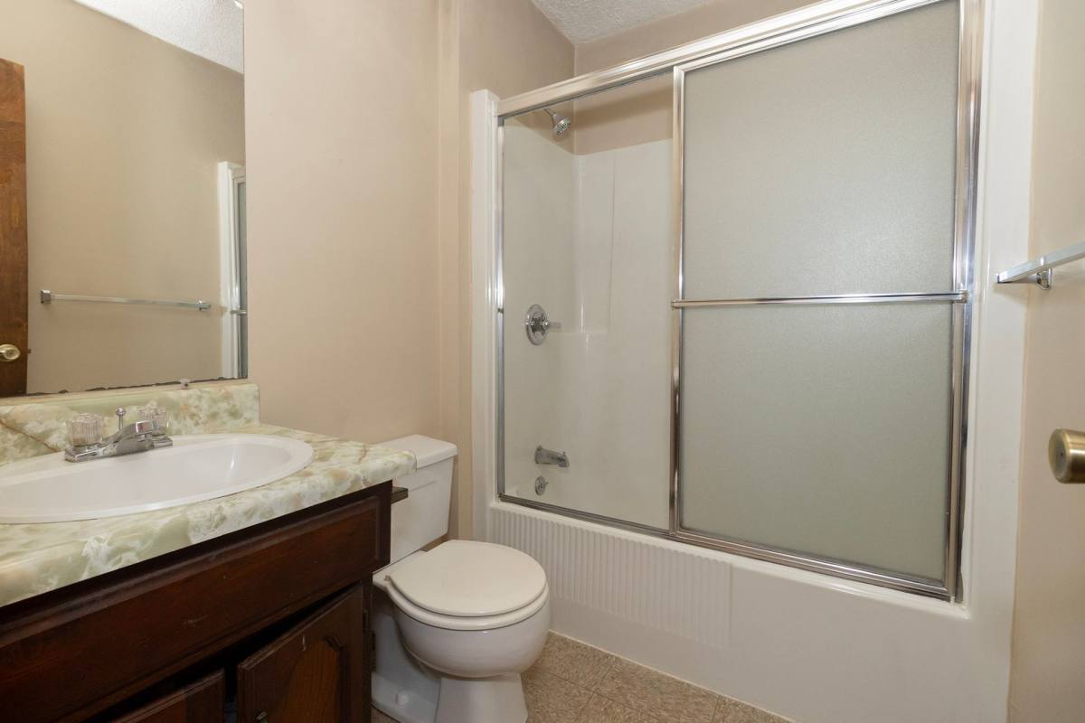 Apartment for rent at 1013 2nd St, Platte City, MO 64079