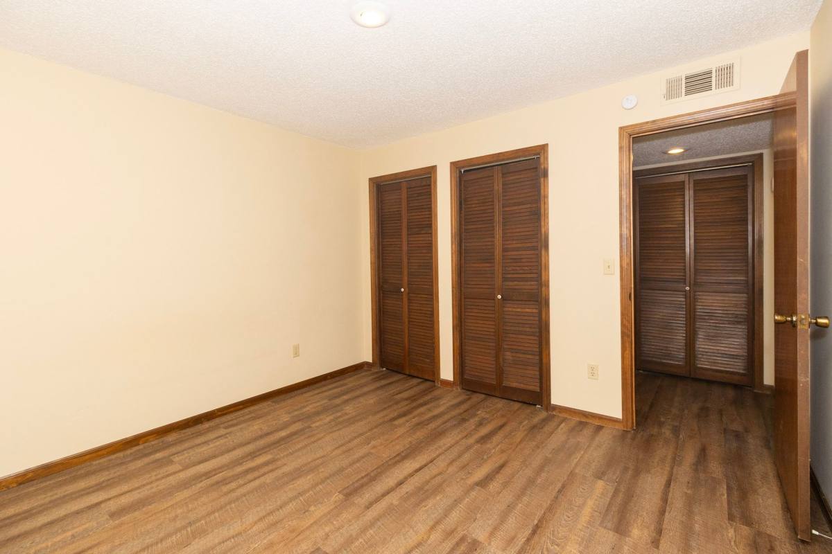 Apartment for rent at 1013 2nd St, Platte City, MO 64079