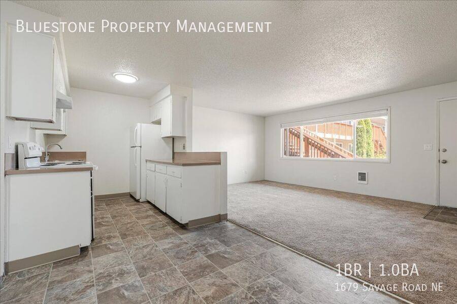 Apartment for rent at 1679 Savage Rd NE, Salem, OR 97301