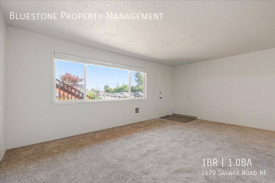 Apartment for rent at 1679 Savage Rd NE, Salem, OR 97301