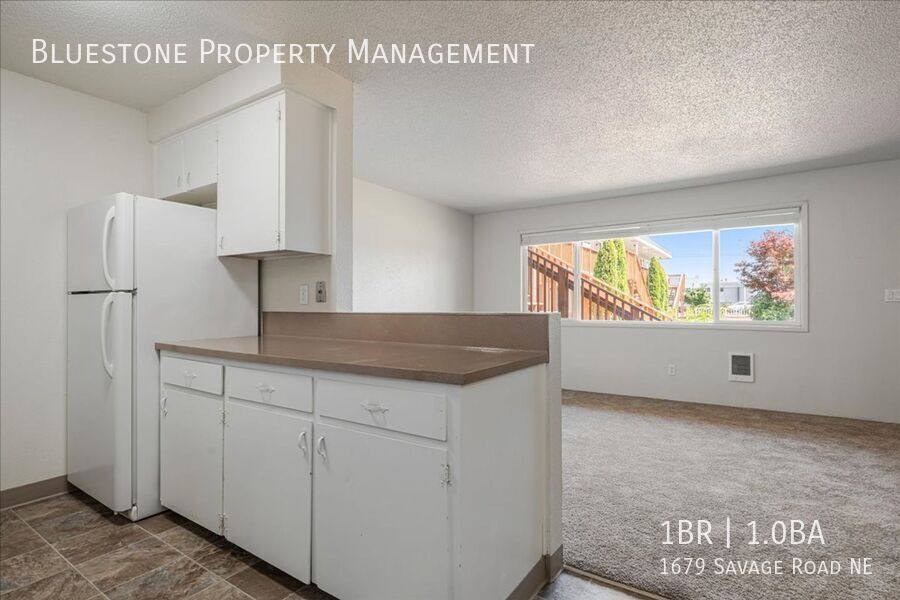 Apartment for rent at 1679 Savage Rd NE, Salem, OR 97301
