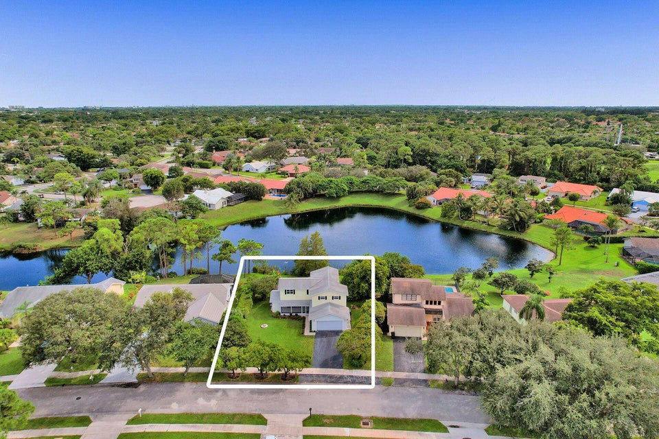 House for rent at 4110 NW 10th St, Delray Beach, FL 33445