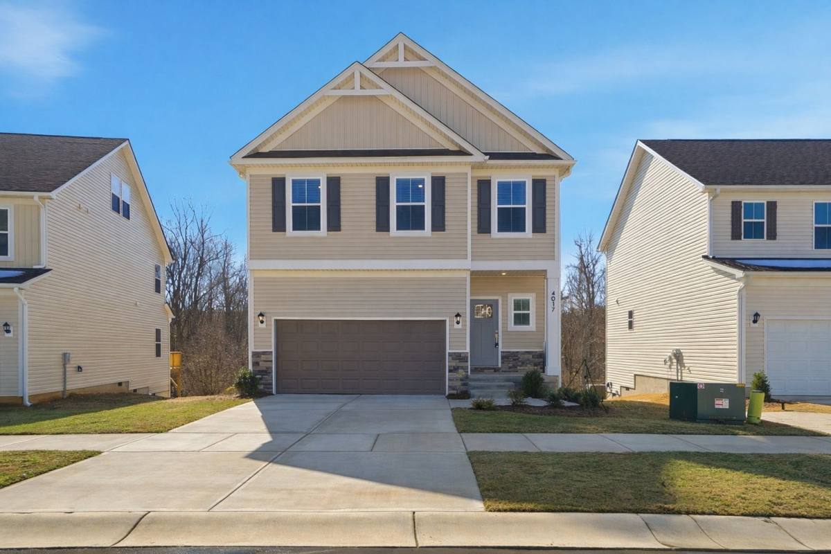 House for rent at 4017 Jenison Valley Court, Charlotte, NC 28214