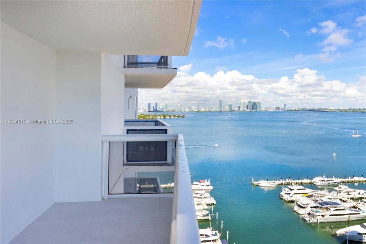 Apartment for rent at 1800 Sunset Harbour Dr, Miami Beach, FL 33139