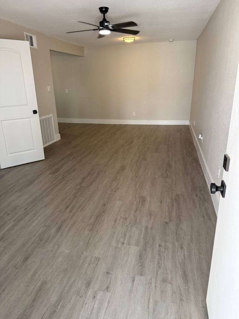 Apartment for rent at 813 & 825 E Carson St, San Antonio, TX 78208