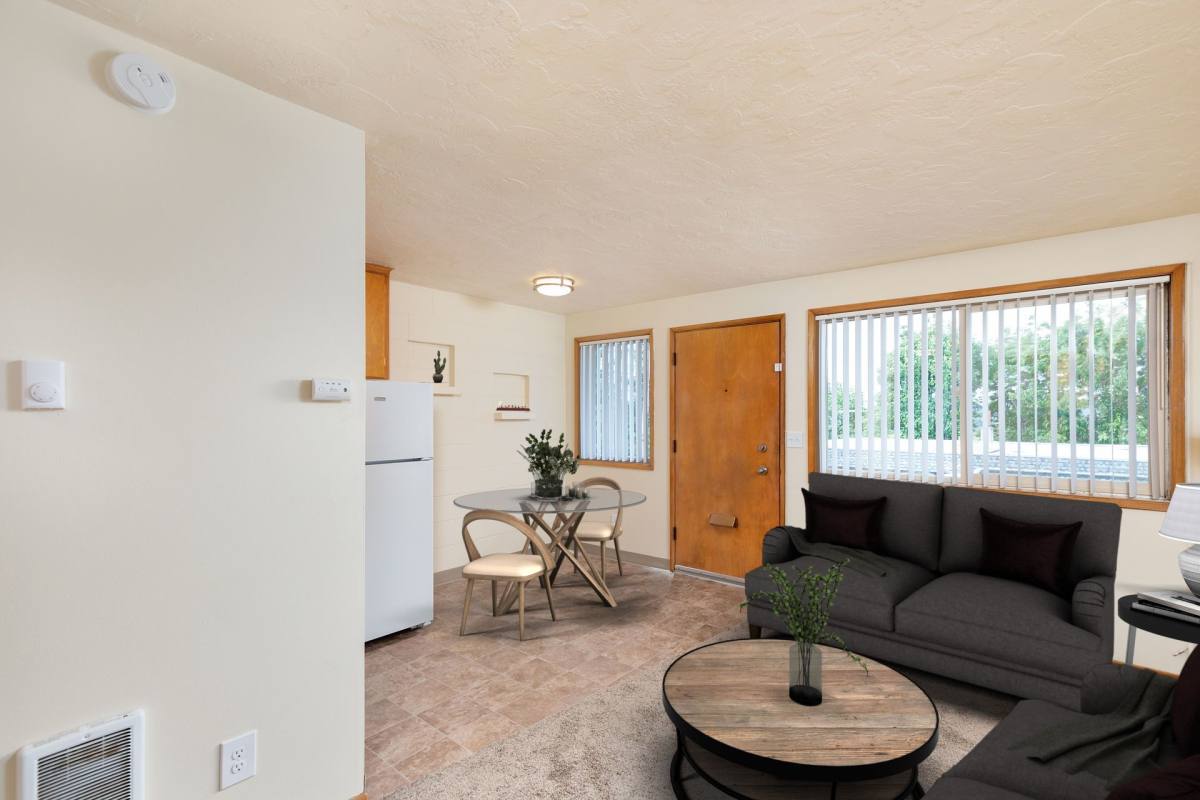 Apartment for rent at 920 John Adams St, Oregon City, OR 97045