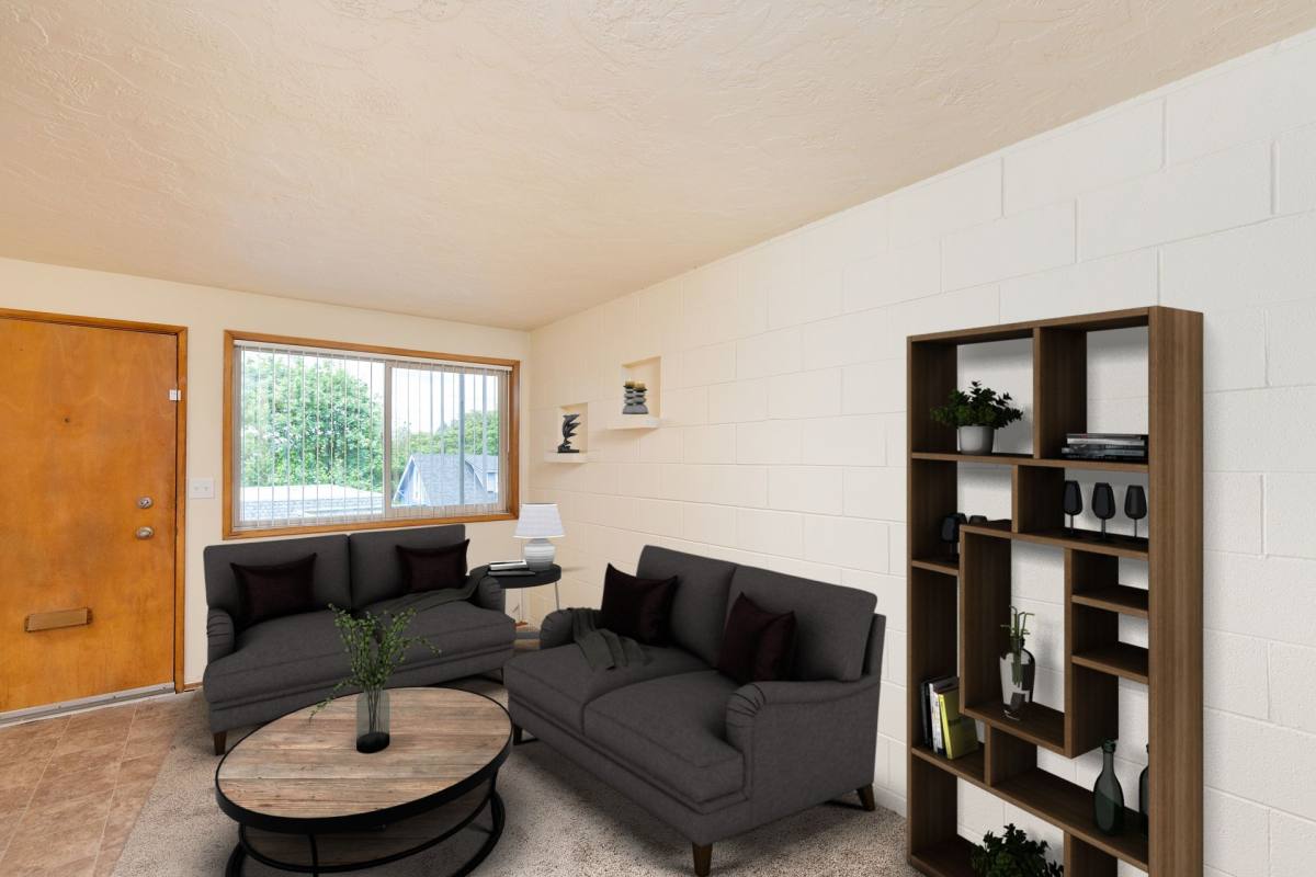 Apartment for rent at 920 John Adams St, Oregon City, OR 97045