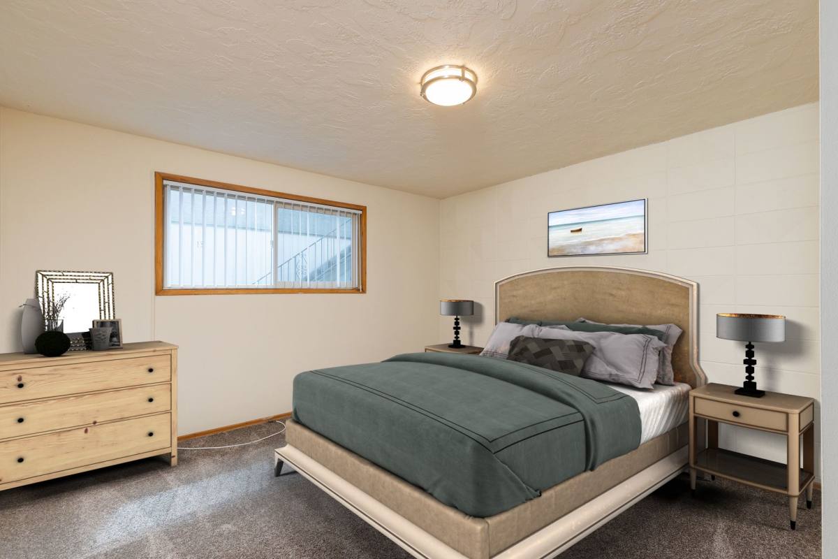 Apartment for rent at 920 John Adams St, Oregon City, OR 97045